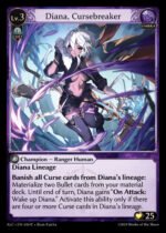 GATCG EN - ALC-010 Diana, Cursebreaker C