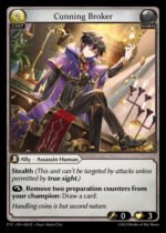 GATCG EN - FTC-029 Cunning Broker C