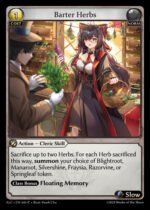 GATCG EN - ALC-045 Barter Herbs C