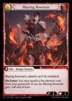 GATCG EN - FTC-050 Blazing Bowman C