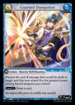 GATCG EN - FTC-064 Guarded Dissipation U