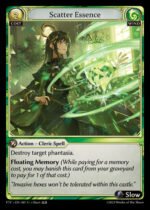 GATCG EN - FTC-081 Scatter Essence U