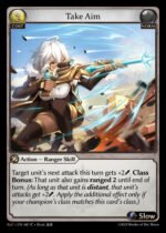 GATCG EN - ALC-087 Take Aim C