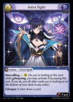 GATCG EN - ALC-179 Astra Sight U