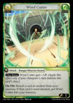 GATCG EN - DOA-231 Wind Cutter C