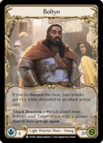 FAB TCG - DTD045 Boltyn C