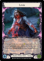 FAB TCG - DTD104 Levia C
