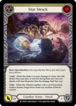 FAB TCG - DTD203 Star Struck M