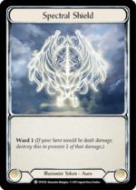 FAB TCG - DTD220 Spectral Shield C
