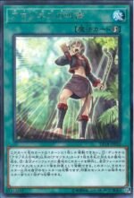 YGO OCG - DP18-JP010 Amazoness Call R