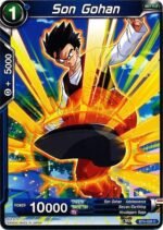 DBS TCG - BT4-028	Son Gohan C