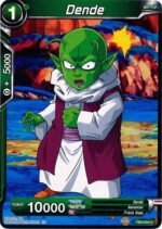 DBS TCG - TB3-044	Dende C