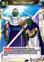DBS TCG - TB3-061	Twin Revival UC