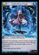 GATCG EN - MRC-110 Enthralling Visage C