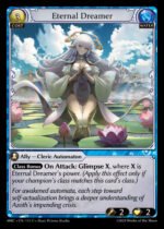 GATCG EN - MRC-111 Eternal Dreamer U