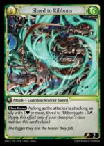 GATCG EN - MRC-150 Shred to Ribbons C