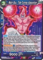 DBS TCG - EB1-16	Majin Buu, Tide-Turning Absorption UC