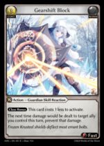 GATCG EN - MRC-051 Gearshift Block C