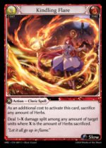 GATCG EN - MRC-089 Kindling Flare U