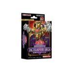 YGO OCG - Tactical-Try Deck: Eldlich the Conqueror