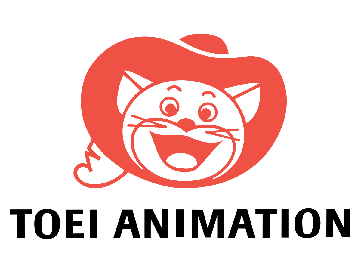 TOEI ANIMATION