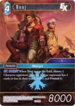 FF TCG - Opus XII Collection: Crystal Awakening - 12-034 C Nooj