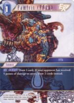 FF TCG - Opus XI Collection: Soldier's Return - 11-113 R Famfrit