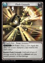 GATCG EN - ALCSD-018 Flash Grenade R