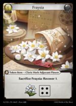 GATCG EN - ALCSD-046 Fraysia C