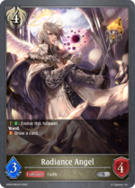 SVE BP-02 - BP02-093EN Radiance Angel