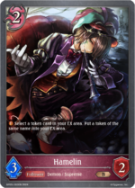 SVE BP-05 - BP05-083EN Hamelin