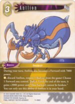 FF TCG - Opus XI Collection: Soldier's Return - 11-066 C Antlion