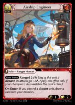 GATCG EN - ALCSD-070 Airship Engineer C