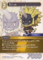 FF TCG - Opus XI Collection: Soldier's Return - 11-075 C Biran