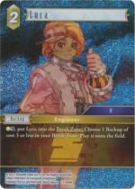 FF TCG - Opus XI Collection: Soldier's Return - 11-084 R Luca (Foil)