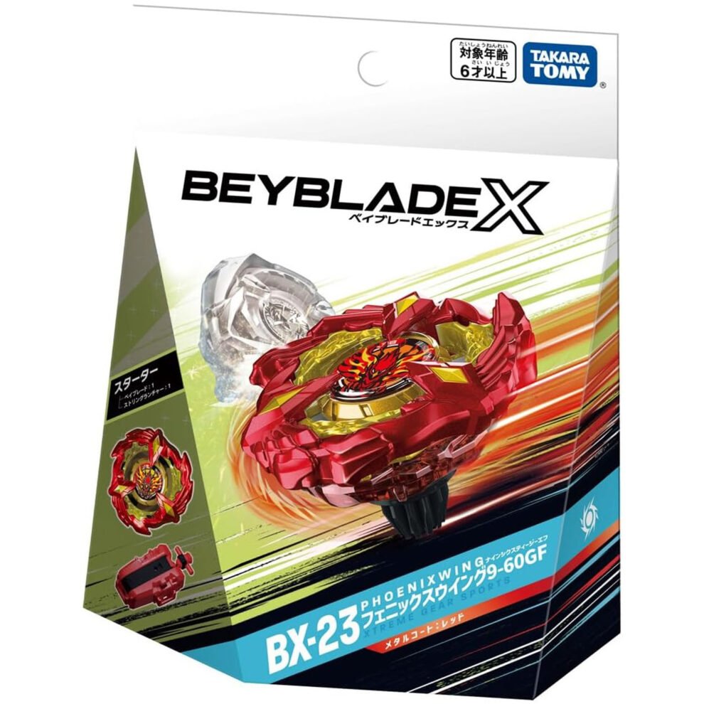 Beyblade Burst Takara Tomy Beyblade X Bx 37 Wholesale Takara Tomy