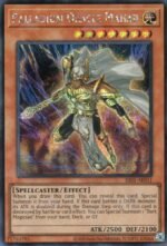 YGO OCG (AE)- ES01-AE011 Palladium Oracle Mahad SCR