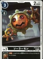 DCG - BT20-047 Solarmon C