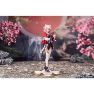 MYETHOS - Gift+ - March 7th 1/8 Scale (Honkai: Star Rail)