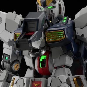 BANDAI - PG Unleashed 1/60 LED UNIT for ν Gundam (Mobile Suit Gundam: Char's Counterattack)