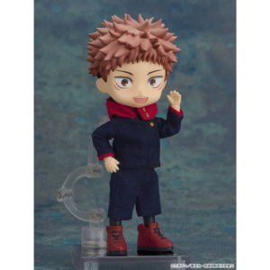 GOOD SMILE COMPANY - Nendoroid Doll Yuji Itadori (Jujutsu Kaisen)