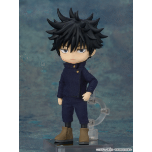 GOOD SMILE COMPANY - Nendoroid Doll Megumi Fushiguro (Jujutsu Kaisen)