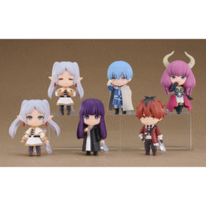 GOOD SMILE COMPANY - Nendoroid Surprise - Frieren: Beyond Journey's End