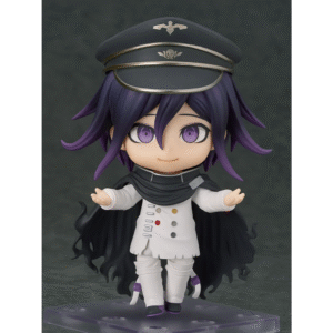 GOOD SMILE COMPANY - Nendoroid Kokichi Oma (Danganronpa V3: Killing Harmony)