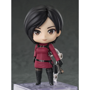 GOOD SMILE COMPANY - Nendoroid Ada Wong (Resident Evil 4)