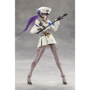 KOTOBUKIYA - Megolomaria Unlimited Universe - Vanguard Leader