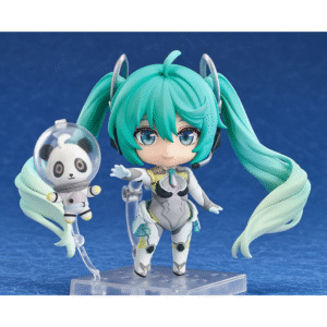 Good Smile Company - Nendoroid - Hatsune Miku (Miku with You 2024 Ver.)