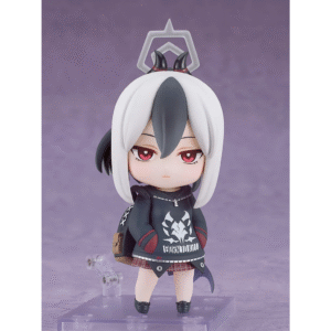 Good Smile Company - Nendoroid - Kayoko Onikata (Blue Archive)