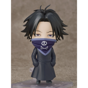 Good Smile Company - Nendoroid - Feitan (Hunter x Hunter)