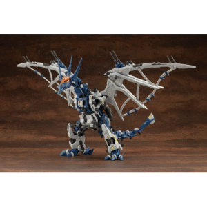 KOTOBUKIYA - HMM Series RZ-045 Salamander (Zoids)